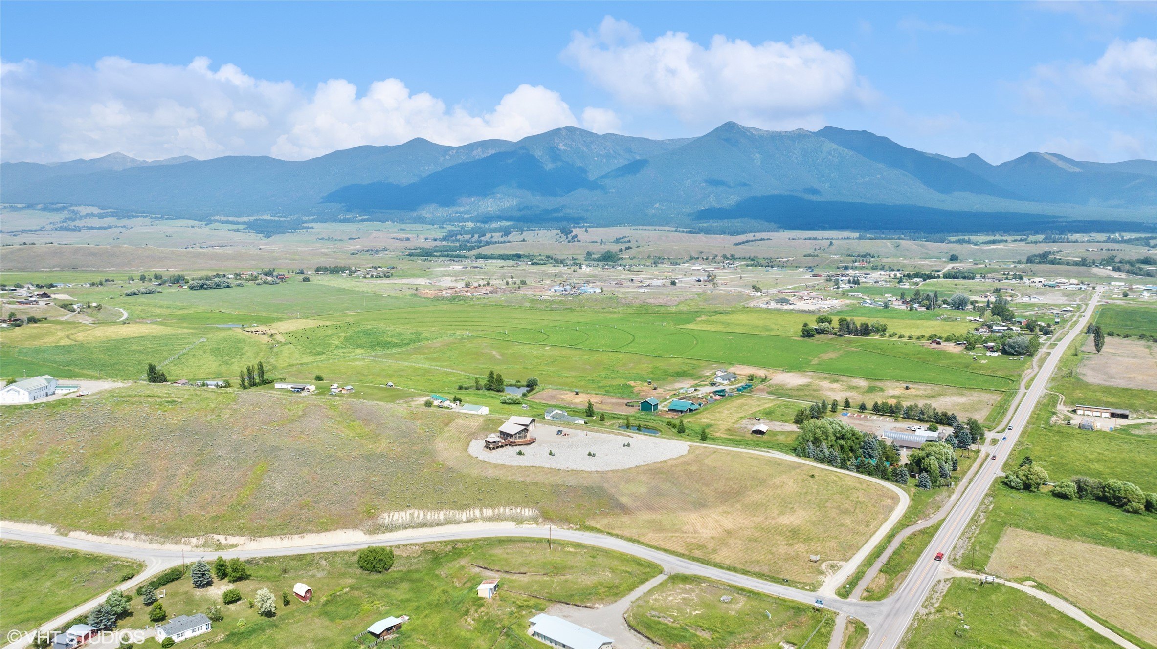 Other - 19 Hilltop Road, Eureka, MT