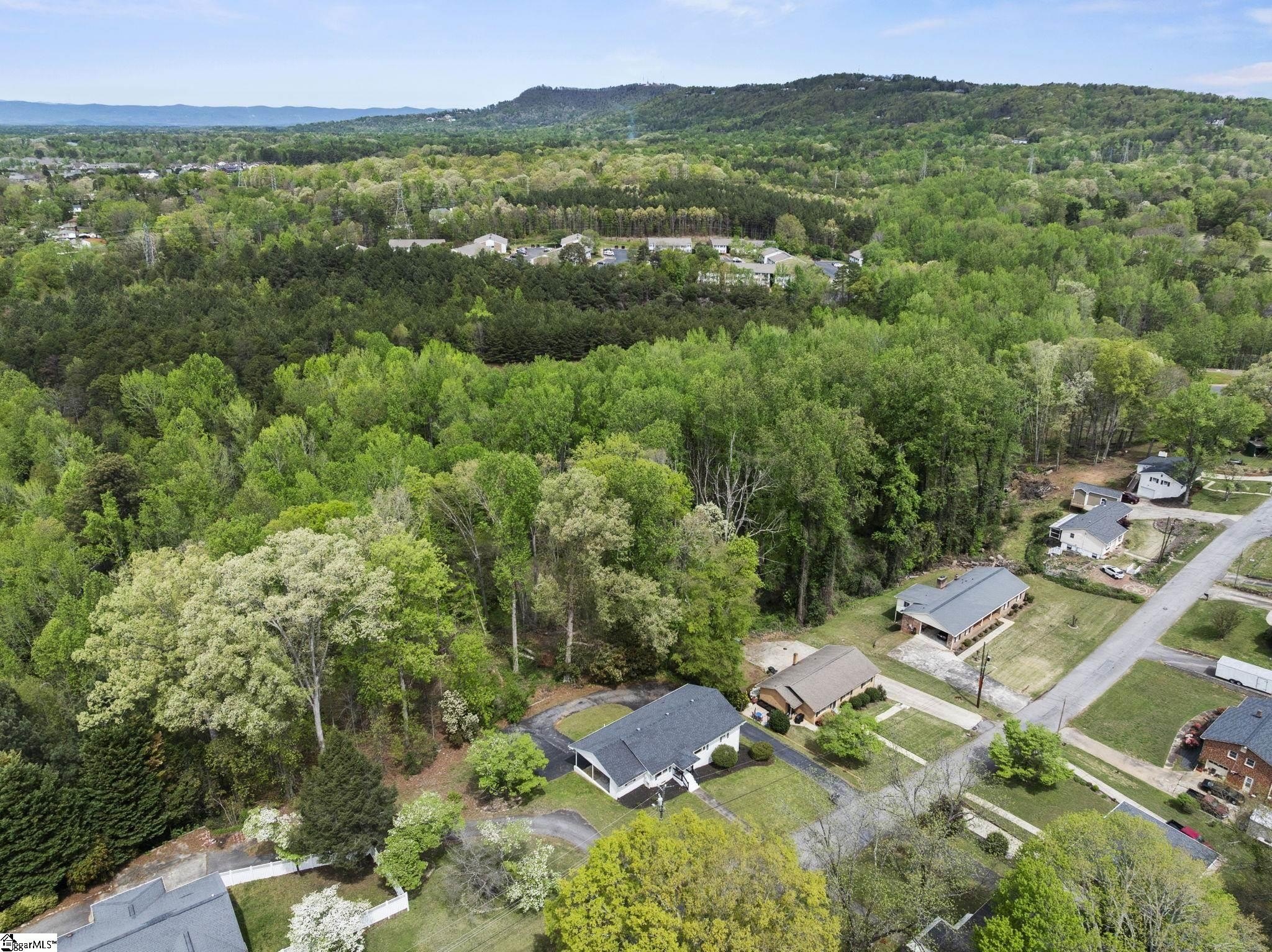 Single Family 3BR 2BA - 1041 E Perry Road, Greenville, SC