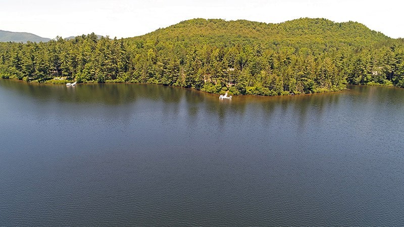 Other - Route 26 lot: 2, Loon Lake, NY