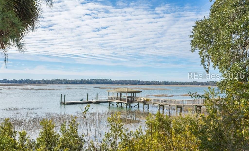 Other 4BR 3BA - 448 Commons Circle, Beaufort, SC