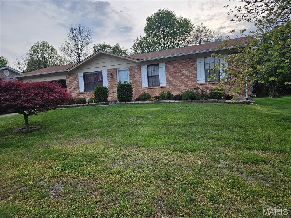 Single Family 3BR 3BA - 3113 Ashby Road, St Louis, MO