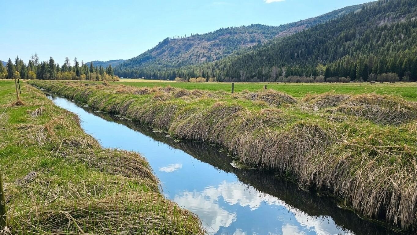 Other - 36XX DEEP LAKE BOUNDARY RD, COLVILLE, WA