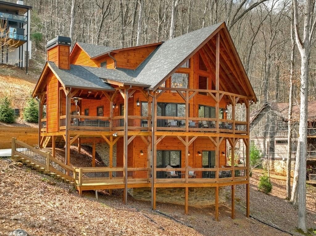 Other 3BR 4BA - 1601 Shady Falls Road, Blue Ridge, GA