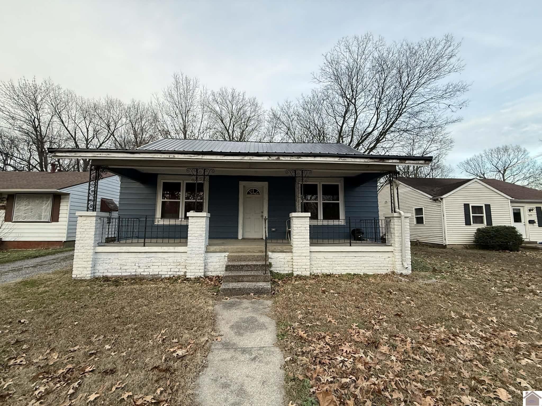 Other 2BR 1BA - 630 S 21st Street, Paducah, KY