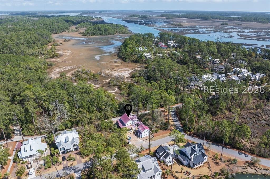Other 5BR 6BA - 345 Corley Street, Bluffton, SC
