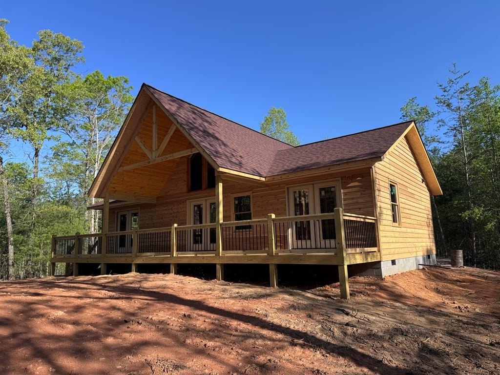 Other 2BR 2BA - 182 Gray Grouse Trail, Murphy, NC
