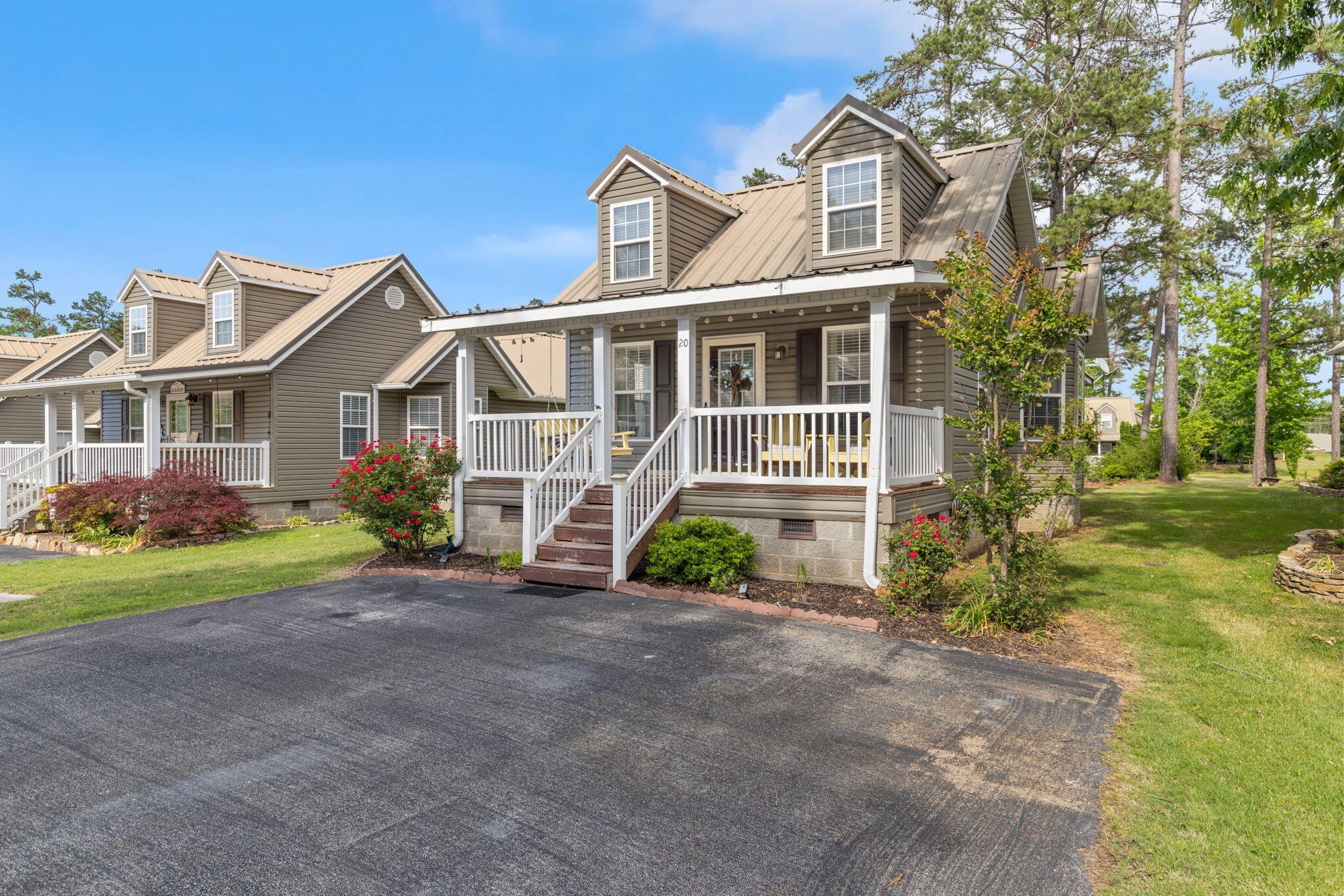 Single Family 2BR 2BA - 20 Tamara, Iuka, MS
