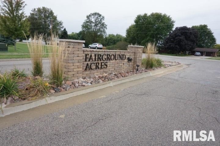 Lot 80 HURFF Dr  