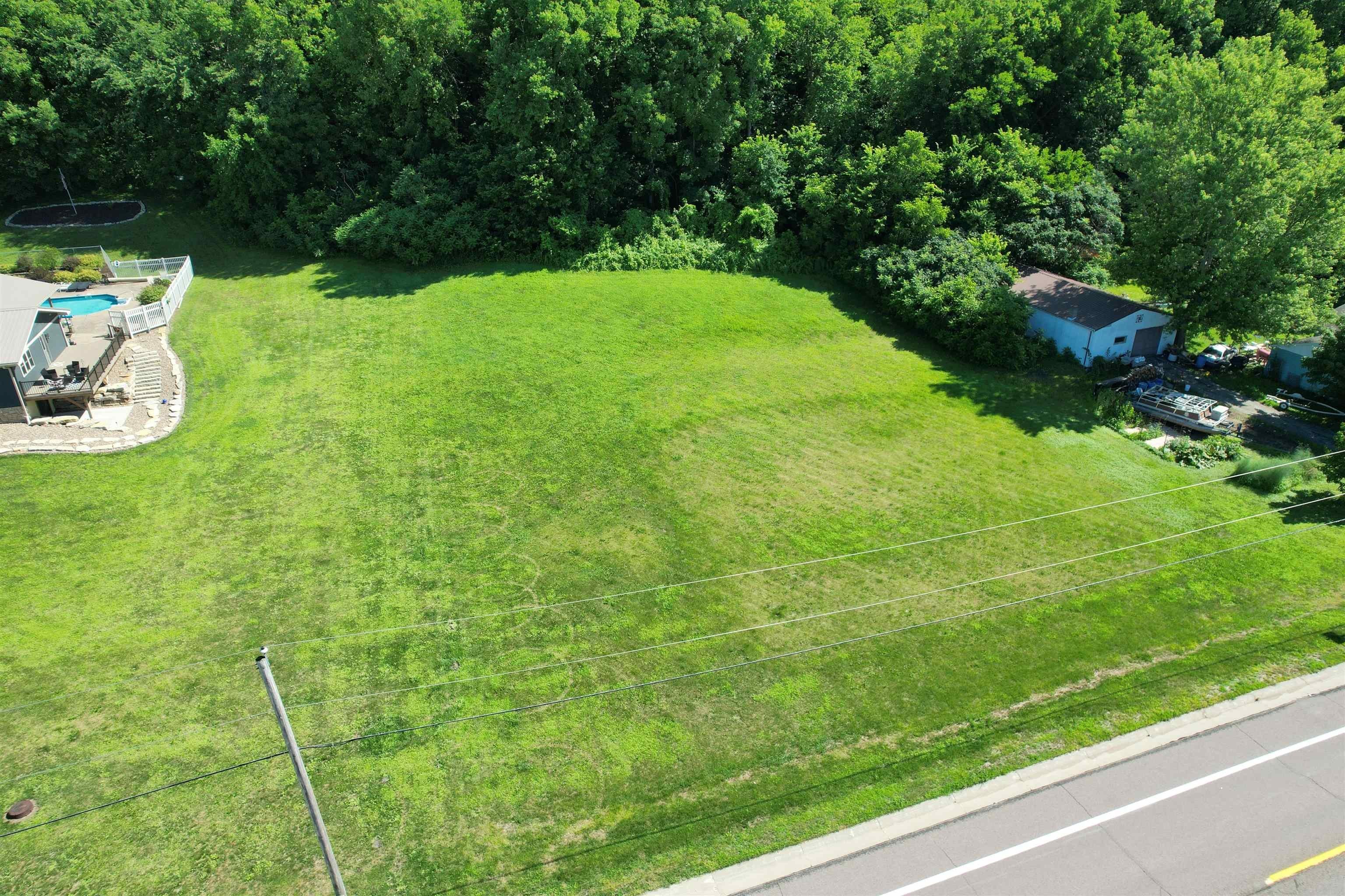 Other - 1227 E Amelia Street, Cassville, WI