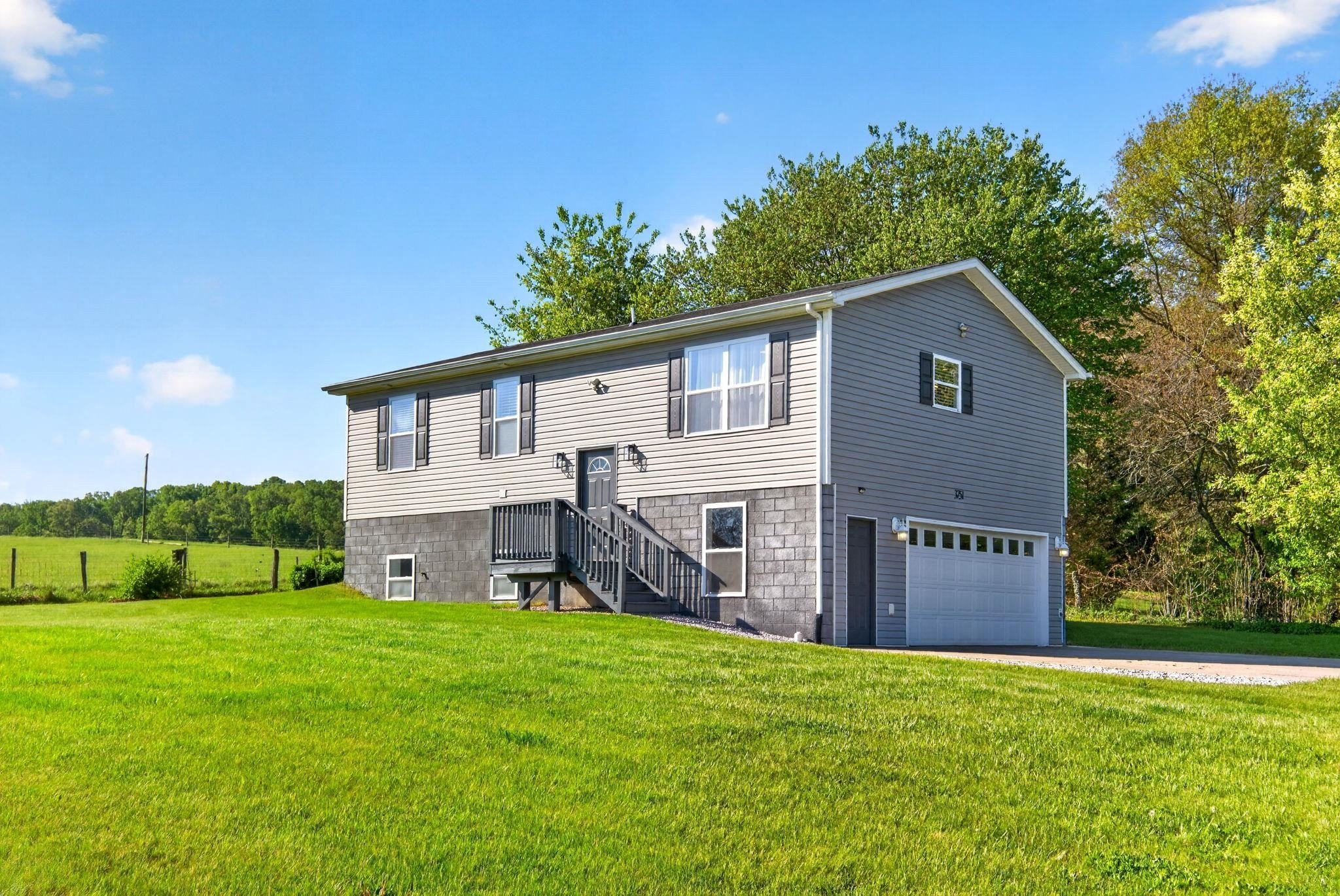 Single Family 3BR 3BA - 3751 PINEVILLE RD, PORT REPUBLIC, VA