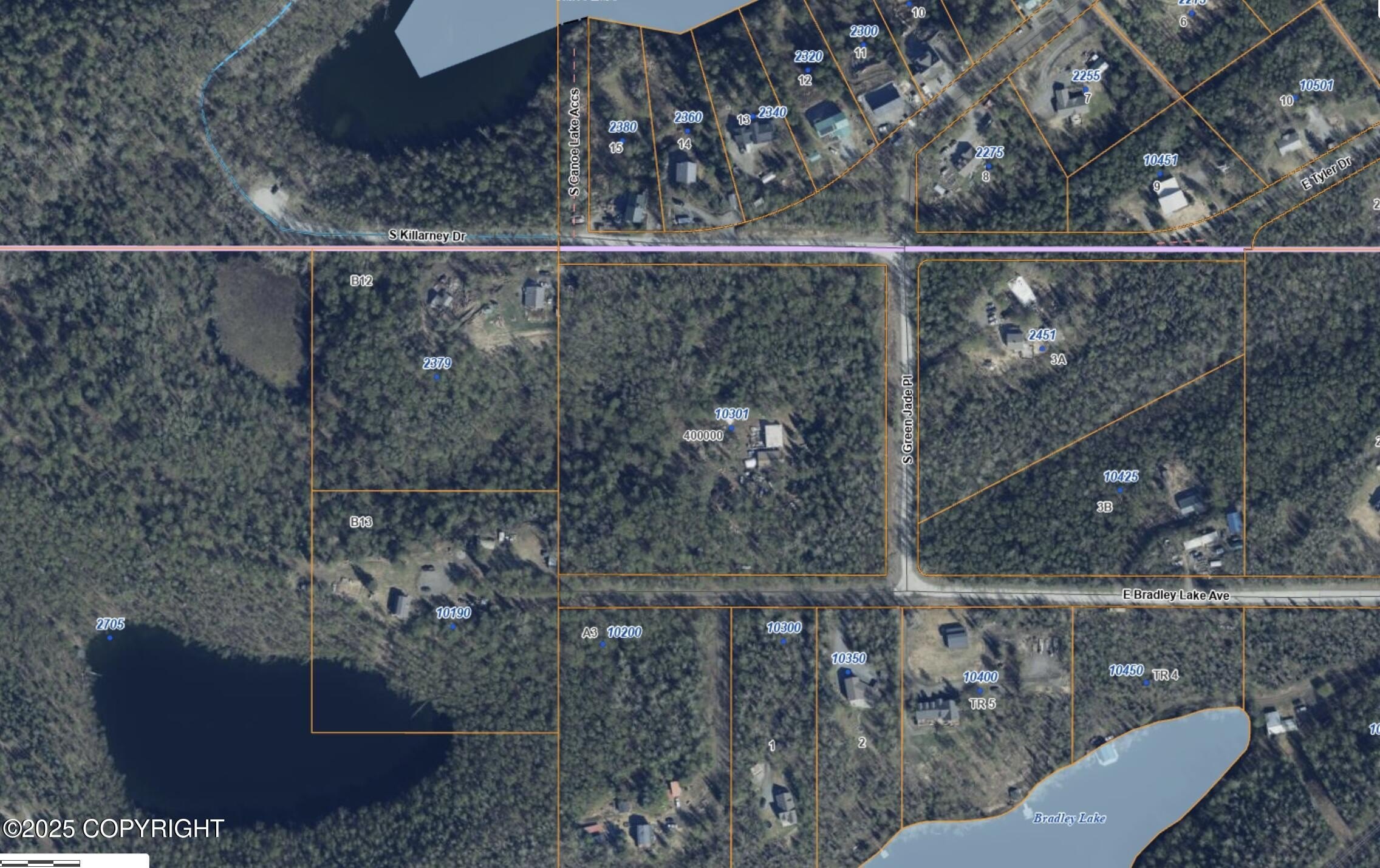 Other - 2365 S Killarney Road, Palmer, AK