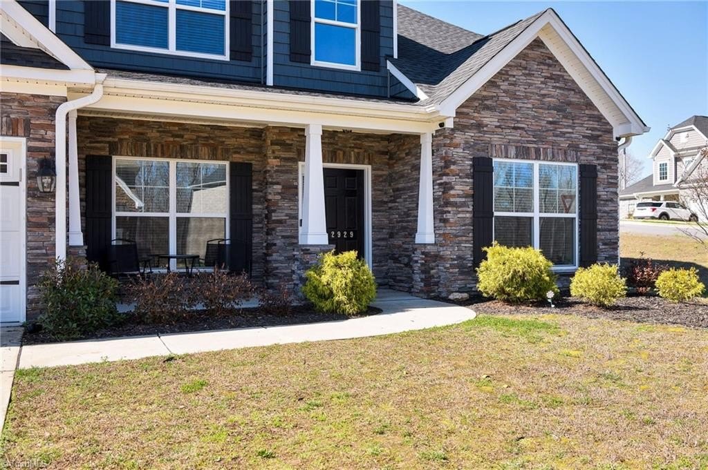 Other 5BR 4BA - 2929 Fernley Court, High Point, NC