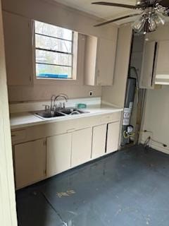 Single Family 3BR 1BA - 319 Nichols Ave, Greenwood, MS
