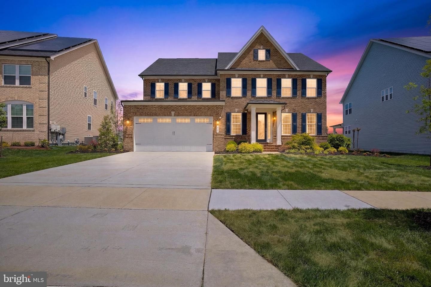 Single Family 5BR 5BA - 908 MIDBROOK LN, BOWIE, MD