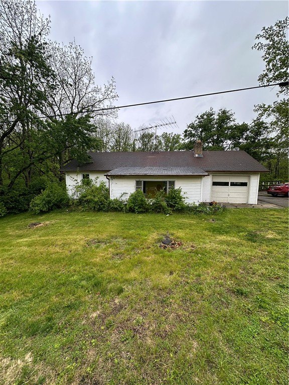 Single Family 2BR 2BA - 6254 State Route 722, Arcanum, OH