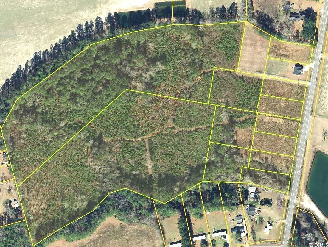 Other - Heritage Rd., Loris, SC