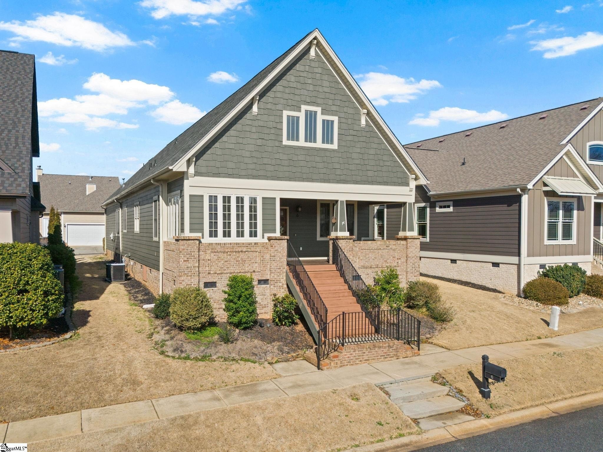 Single Family 3BR 3BA - 6 Worthington Court, Simpsonville, SC