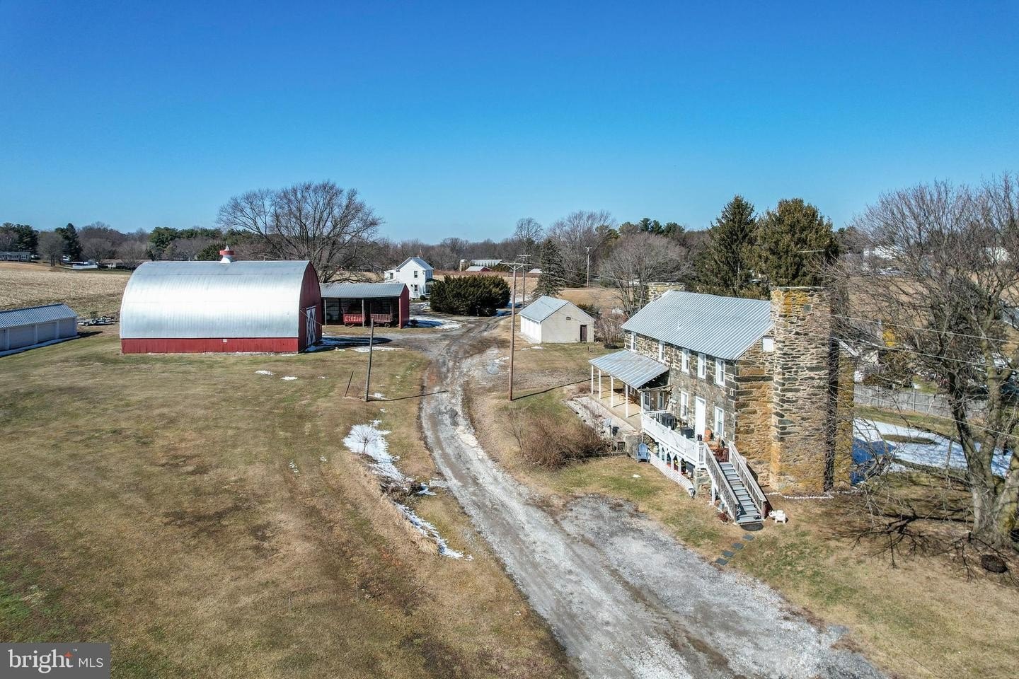 Single Family 3BR 1BA - 3026 MARSTON RD, WESTMINSTER, MD