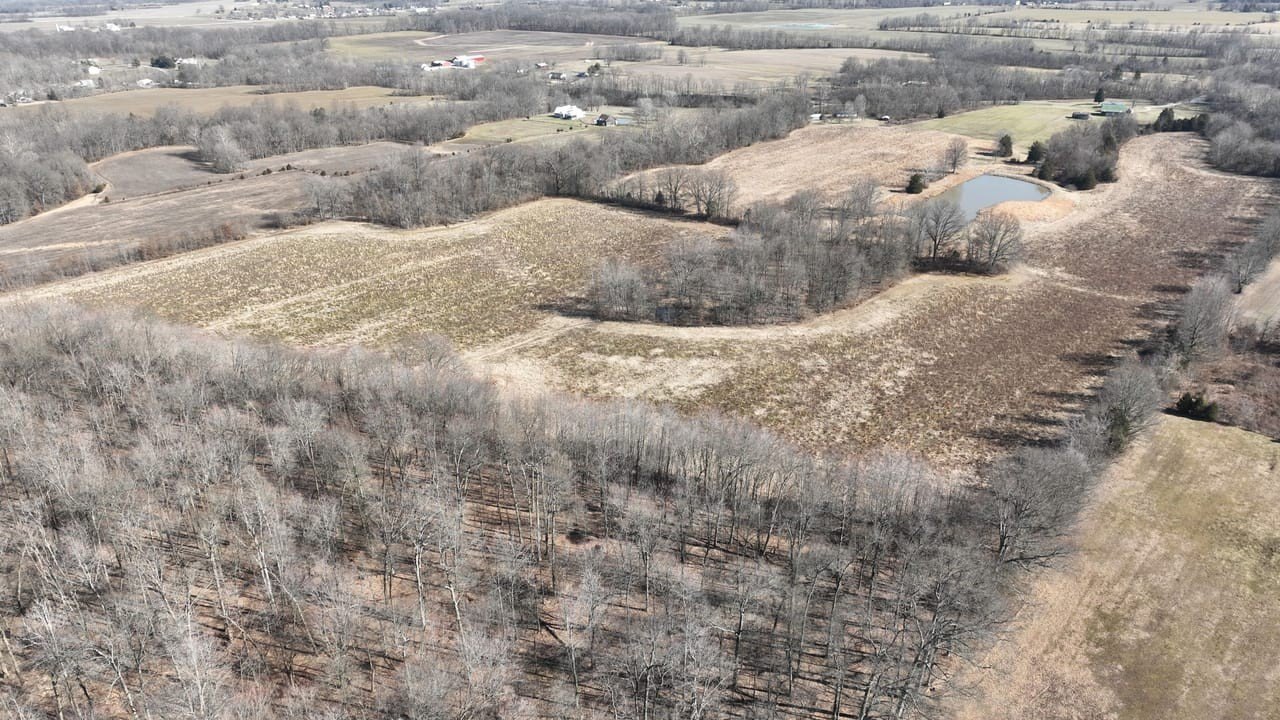 Other - Old 47 Club Rd - Tract 2, Hamersville, OH