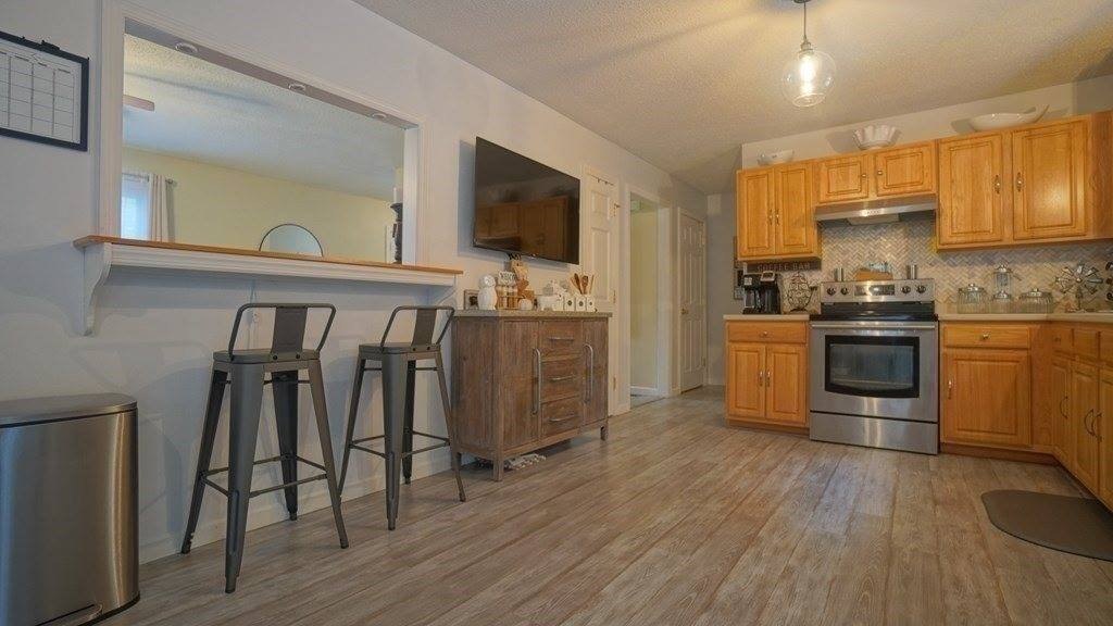 Other 3BR 2BA - 142 Jasper, Springfield, MA