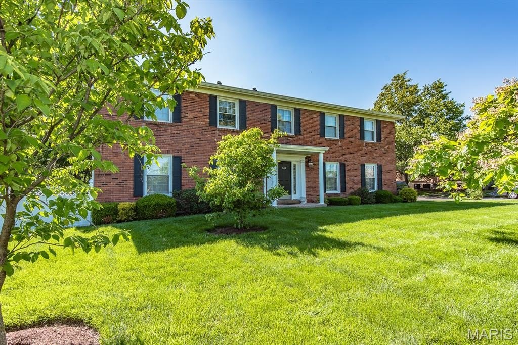 Condo 2BR 1BA - 636 Candleberry Court, St Louis, MO