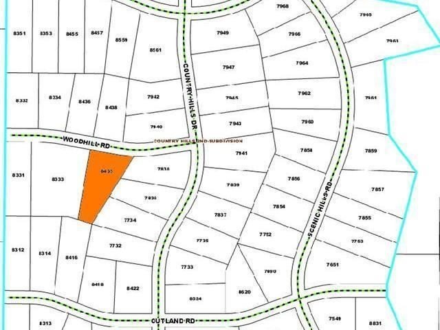Other - 8435 Woodhill Road, Bismarck, ND