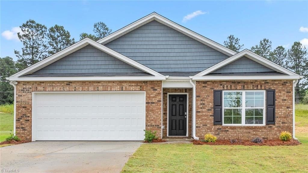 Other 4BR 3BA - 218 Prominent Drive, Lexington, NC