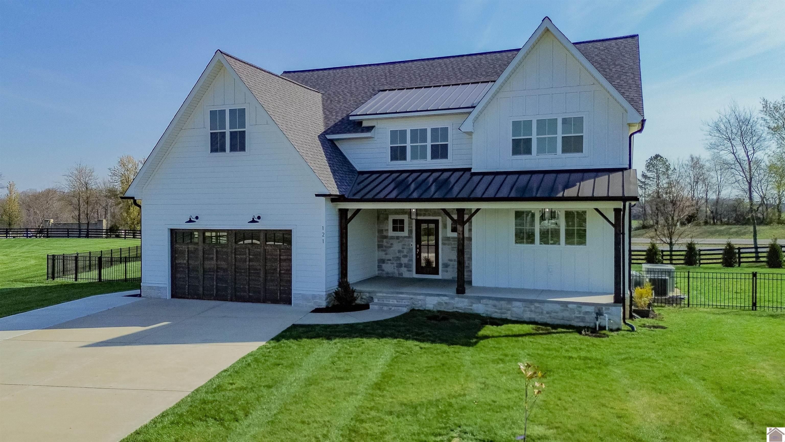 Other 3BR 3BA - 121 Canter Court, Paducah, KY