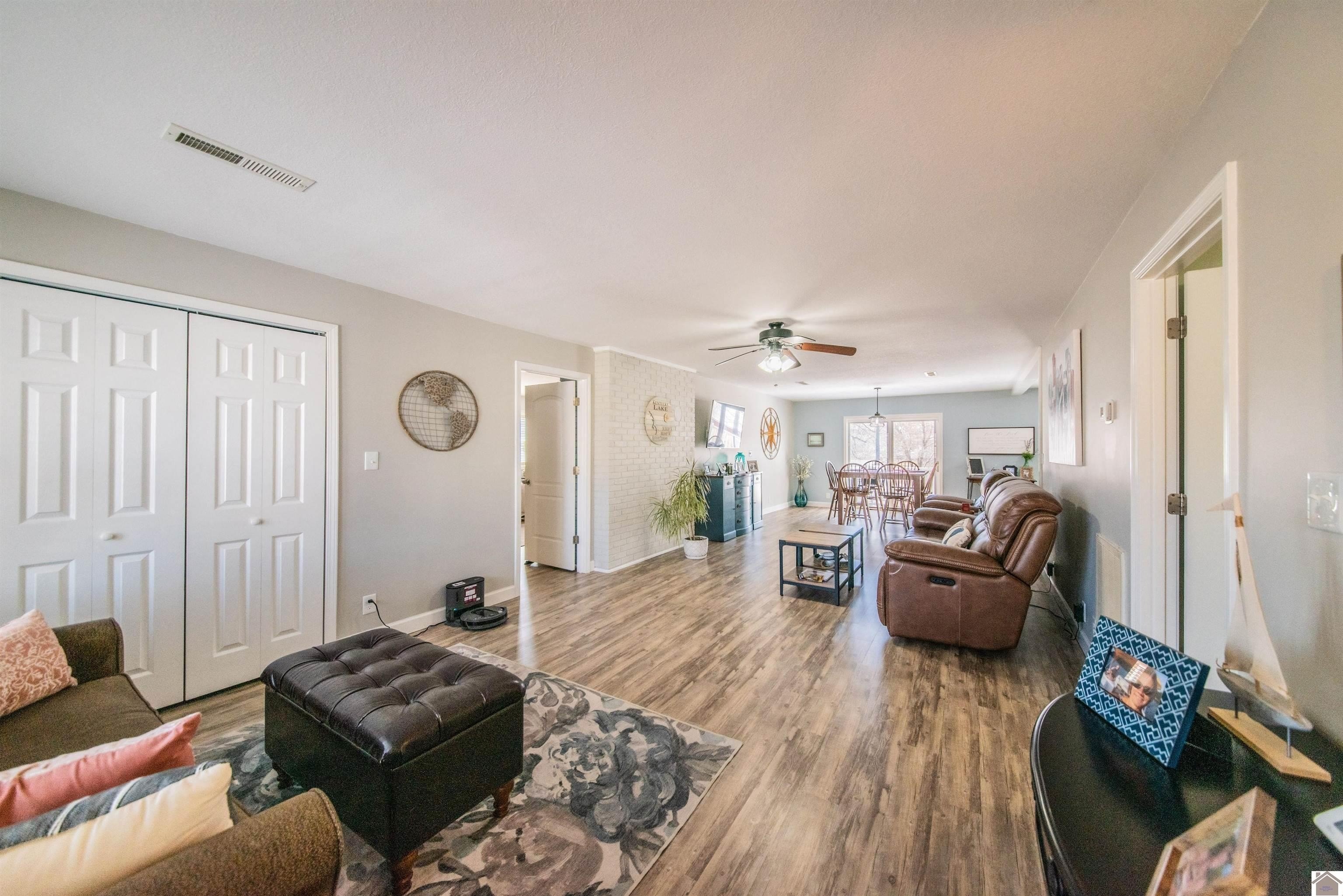Other 3BR 2BA - 115 Dogwood Hills Club Dr, Gilbertsville, KY