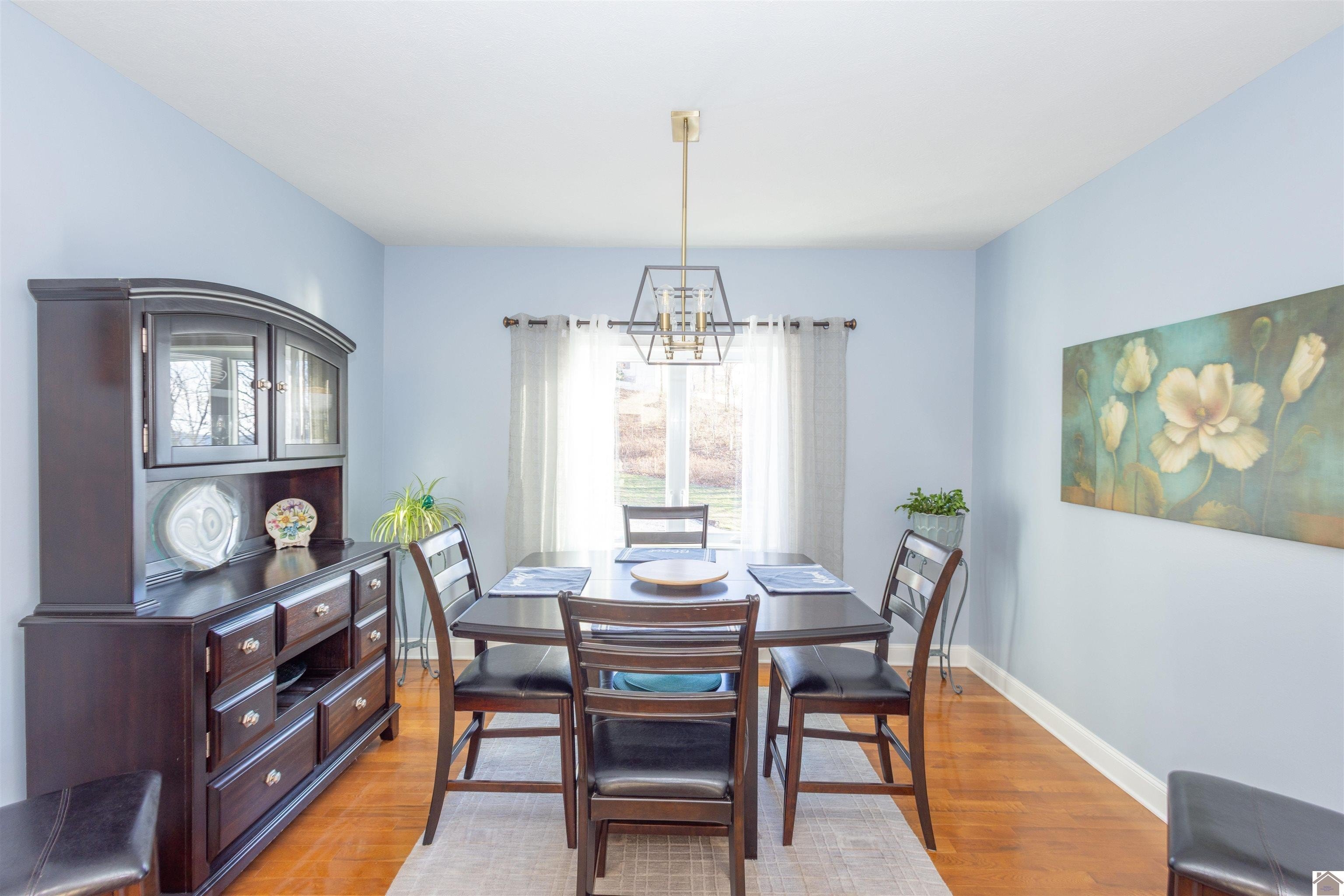 Other 6BR 4BA - 91 Channel Ridge Road, Cadiz, KY