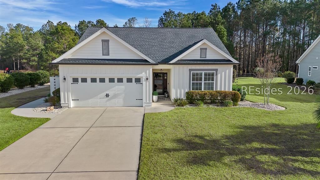 Other 3BR 2BA - 1080 Wiregrass Way, Hardeeville, SC