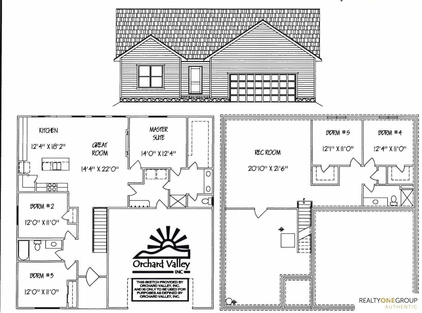 Single Family 5BR 3BA - 2026 Concord Circle, Bellevue, NE