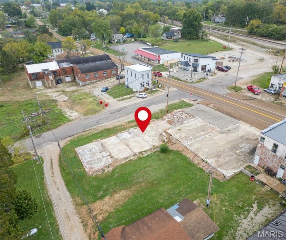 Other - 124 N Commercial Street, Crocker, MO