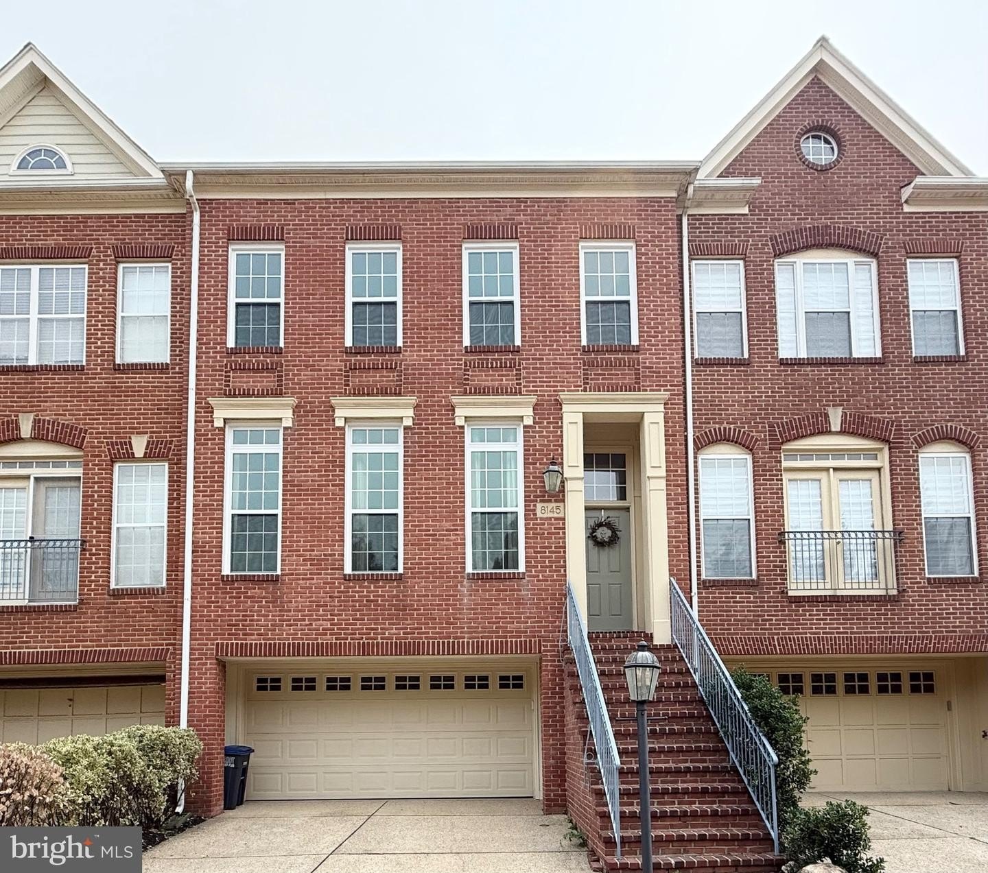 Single Family 3BR 4BA - 8145 QUINN TER, VIENNA, VA