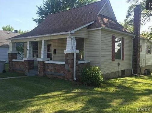 Single Family 2BR 1BA - 801 Main Street, Leadwood, MO