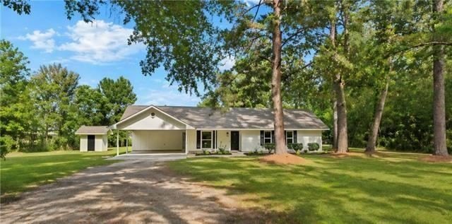 Other 3BR 2BA - 22294 Fletcher Road, Ponchatoula, LA