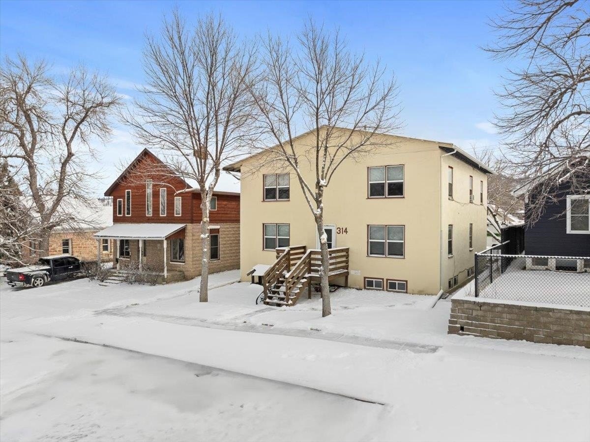 Other 6BR - 314 5th Street, Spearfish, SD