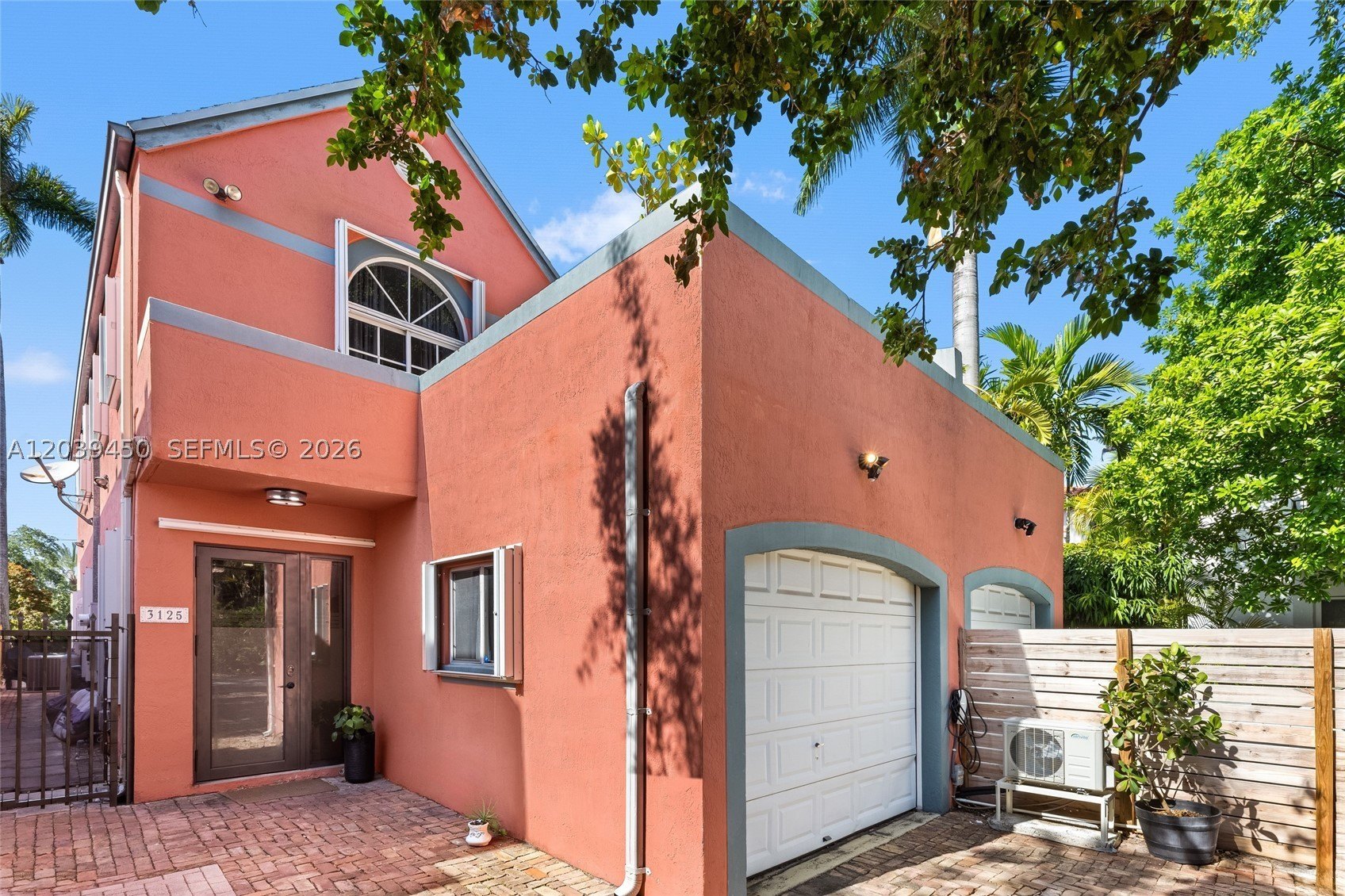 Single Family 3BR 3BA - 3125 Jackson Ave, Miami, FL