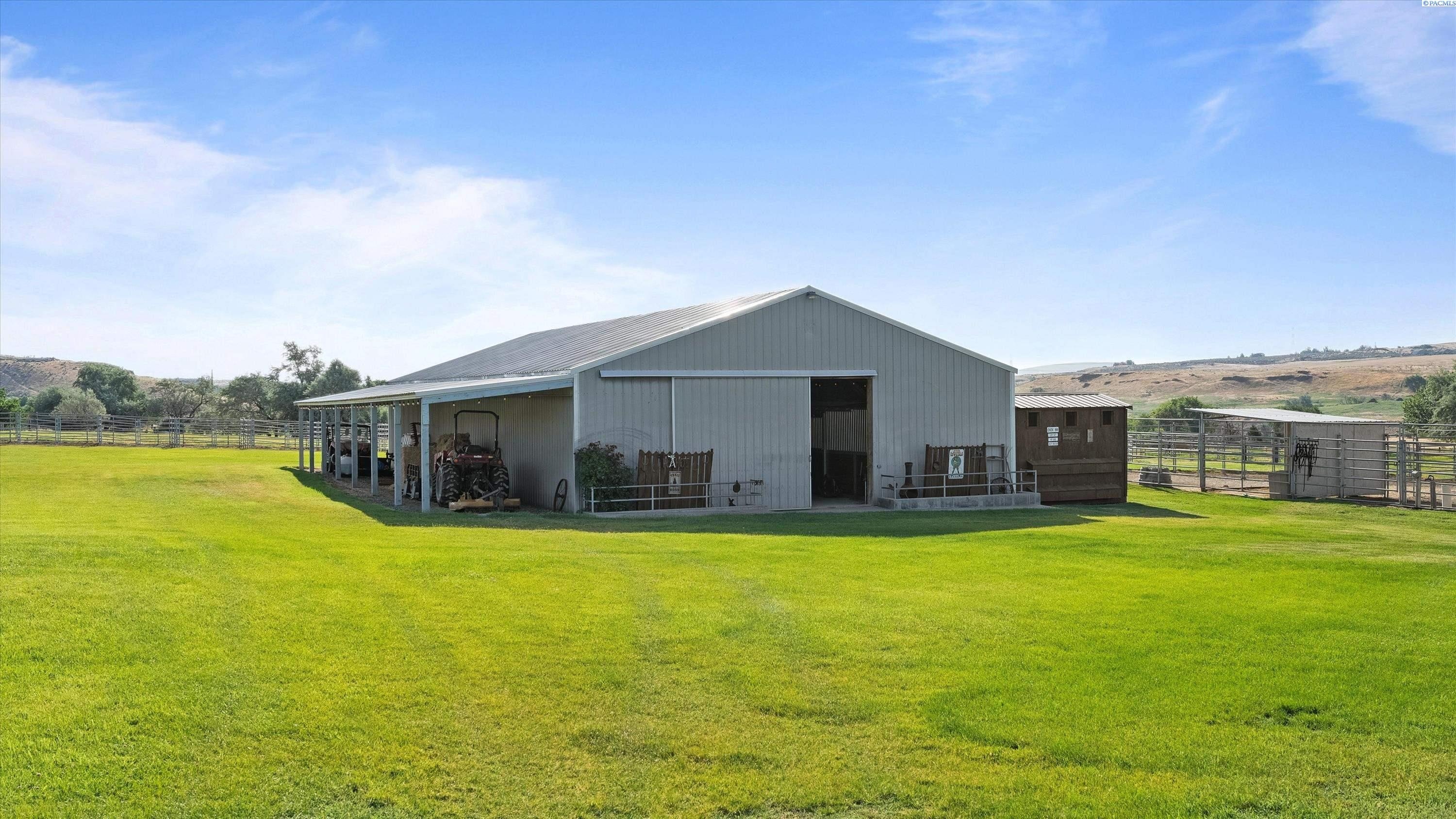 Other 3BR 2BA - 35803 W Rayhill Rd, Benton City, WA
