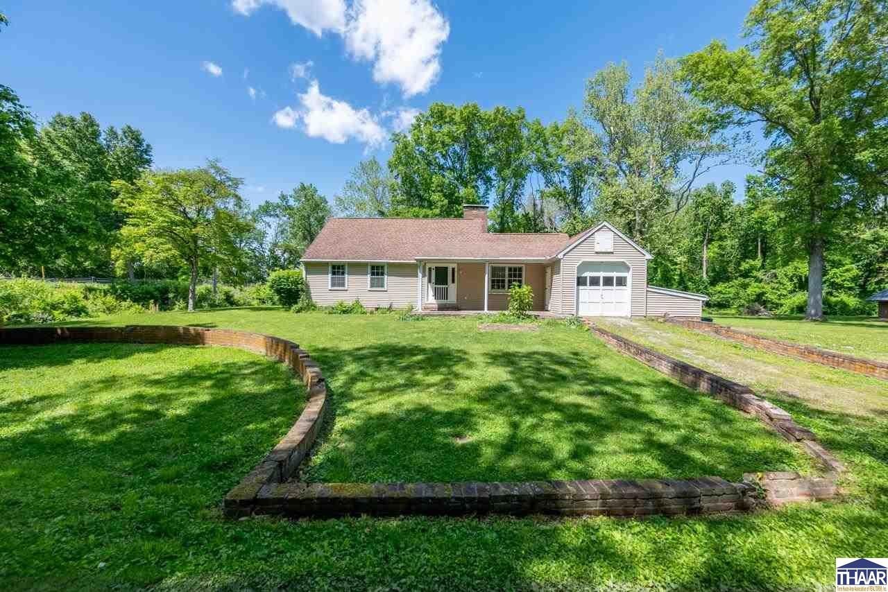 Single Family 3BR 1BA - 2542 S Fruitridge Avenue, Terre Haute, IN