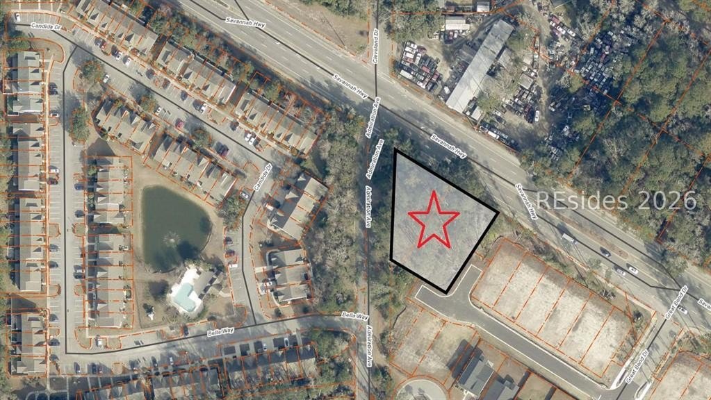 Other - 145 Savannah Highway, Beaufort, SC