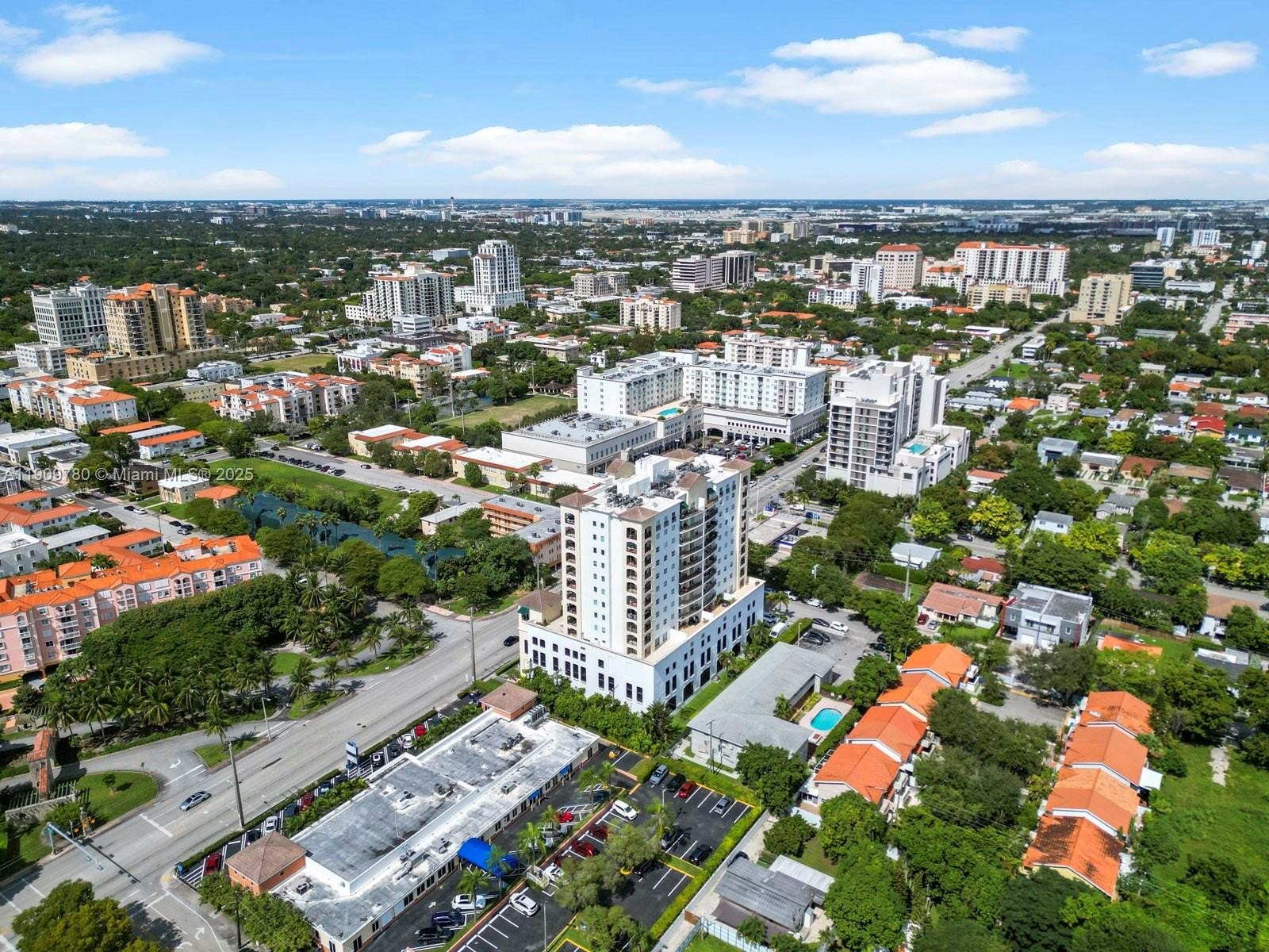 Condo 2BR 2BA - 1627 SW 37th Ave, Miami, FL