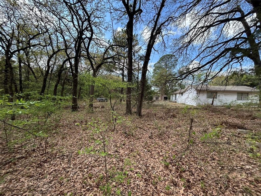 Single Family - 2104 Peterson, Denison, TX