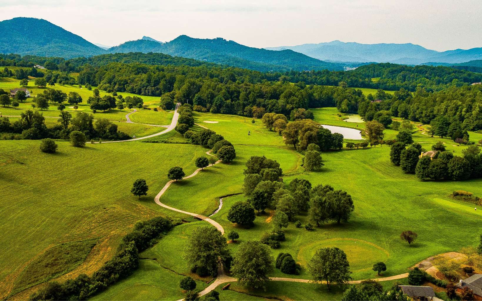 Other - Mountain Harbour Drive lot: 60M, Hayesville, NC