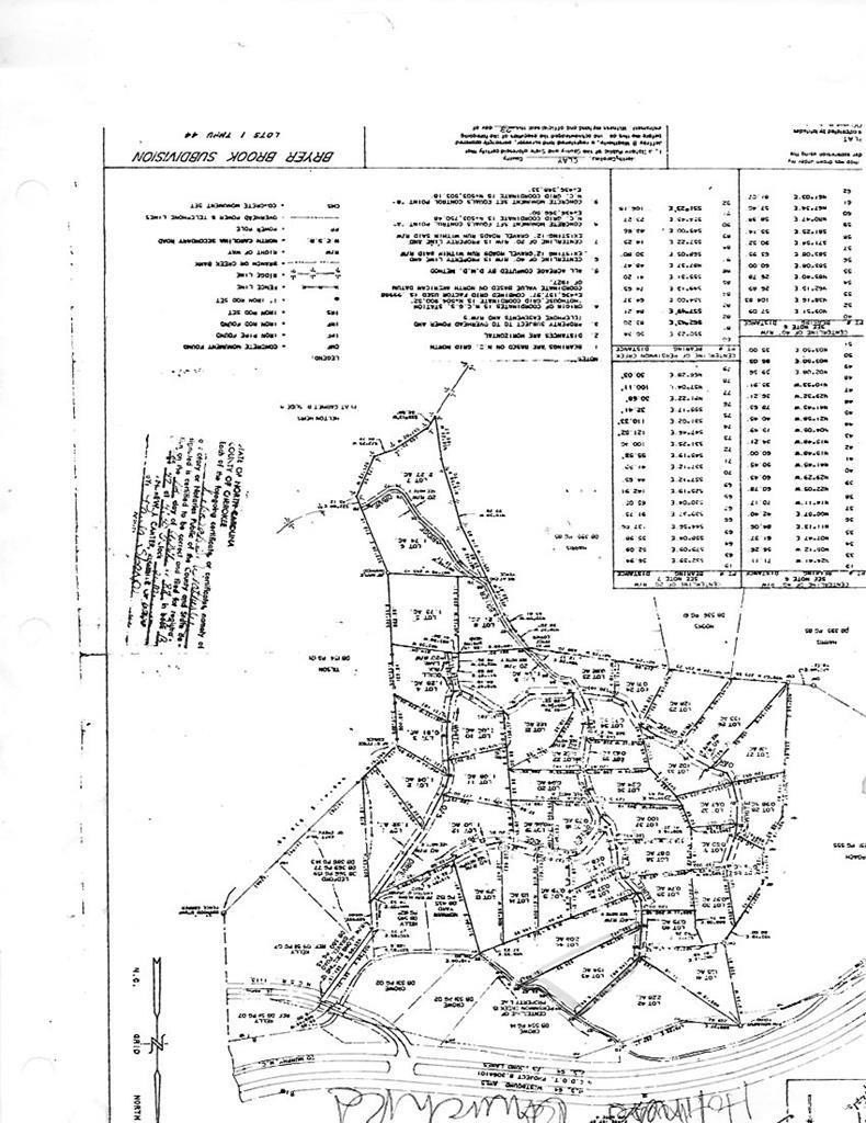 Other - Lot #43 Laurel  Drive, MURPHY, NC