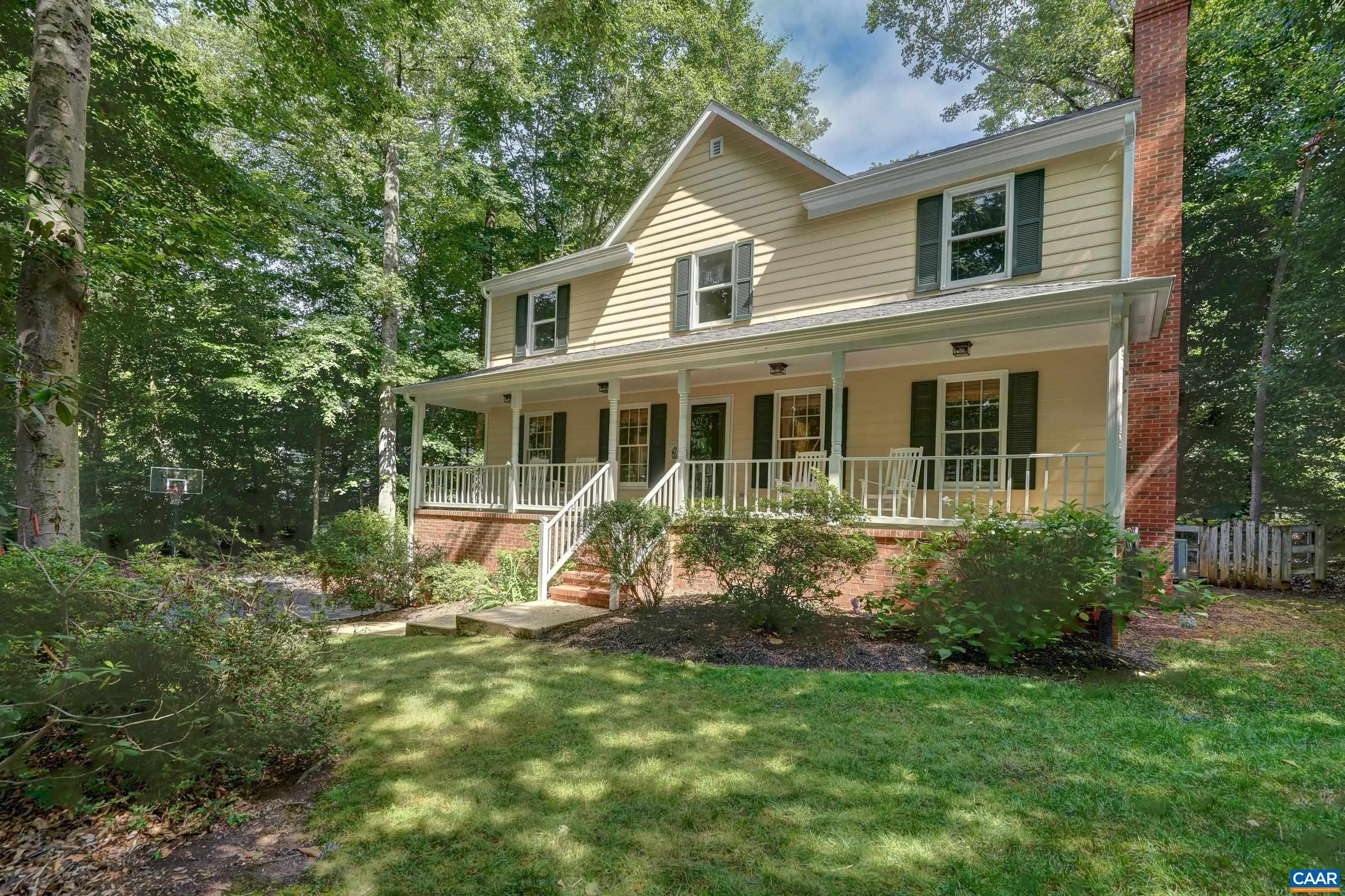 Other 4BR 4BA - 1890 AMBERFIELD DR, CHARLOTTESVILLE, VA