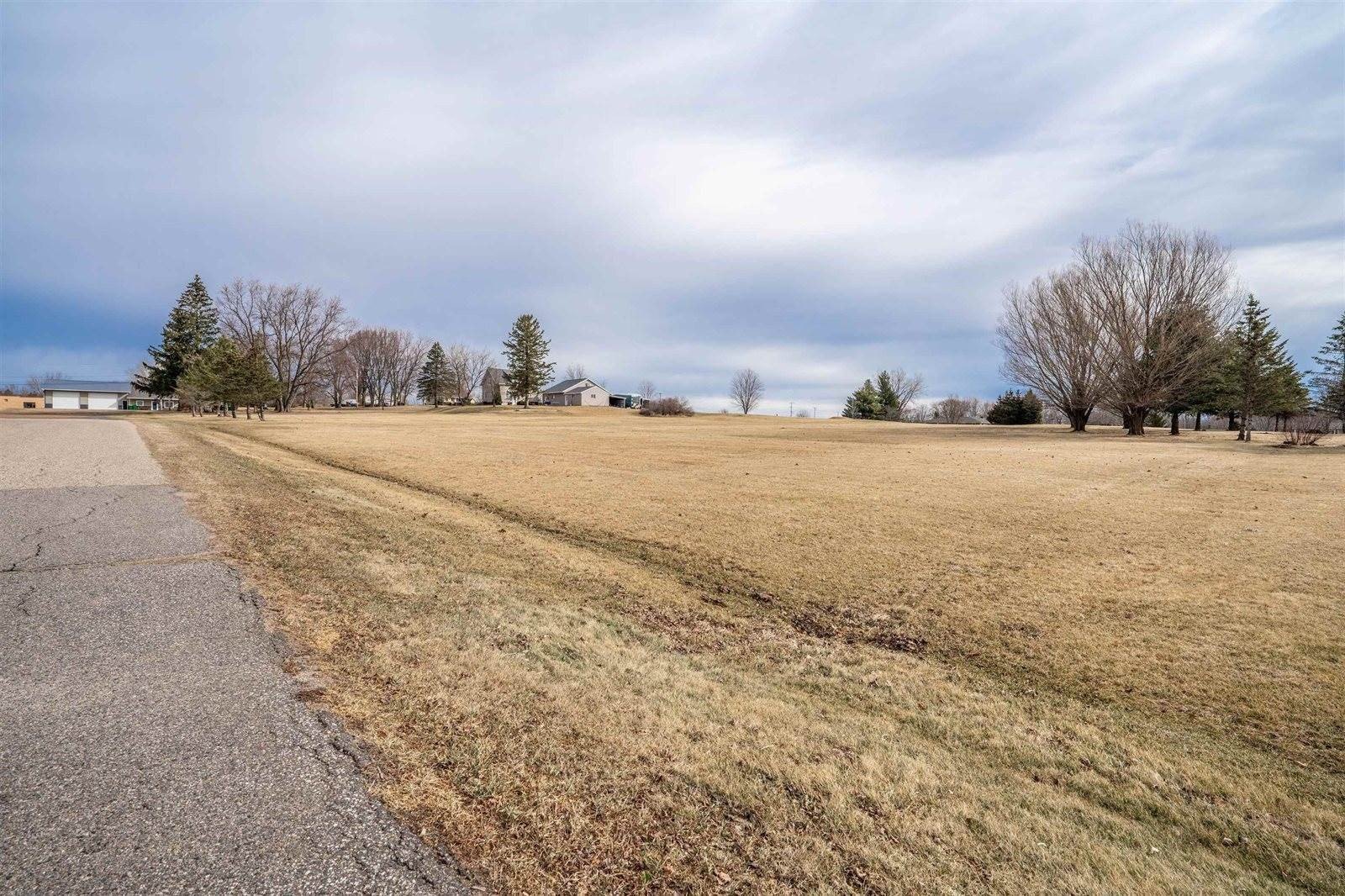Other - Lot on HARTJES AVENUE, Rudolph, WI