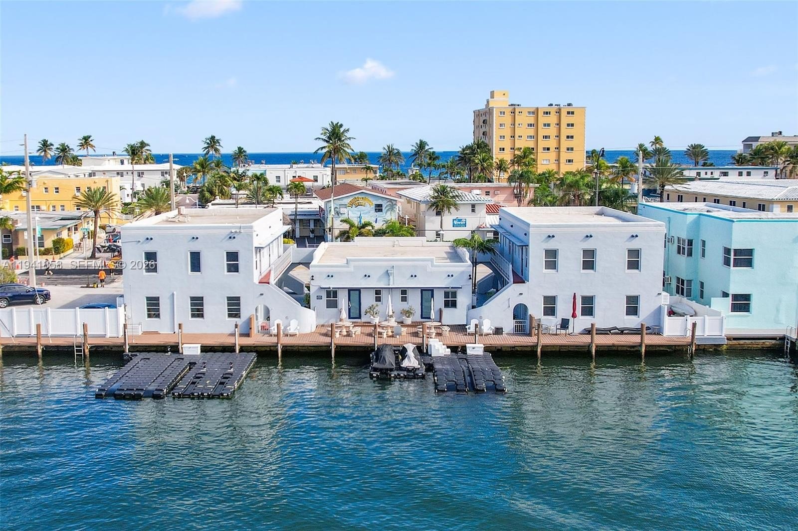 Condo 4BR 4BA - 1908 N Ocean Dr, Hollywood, FL
