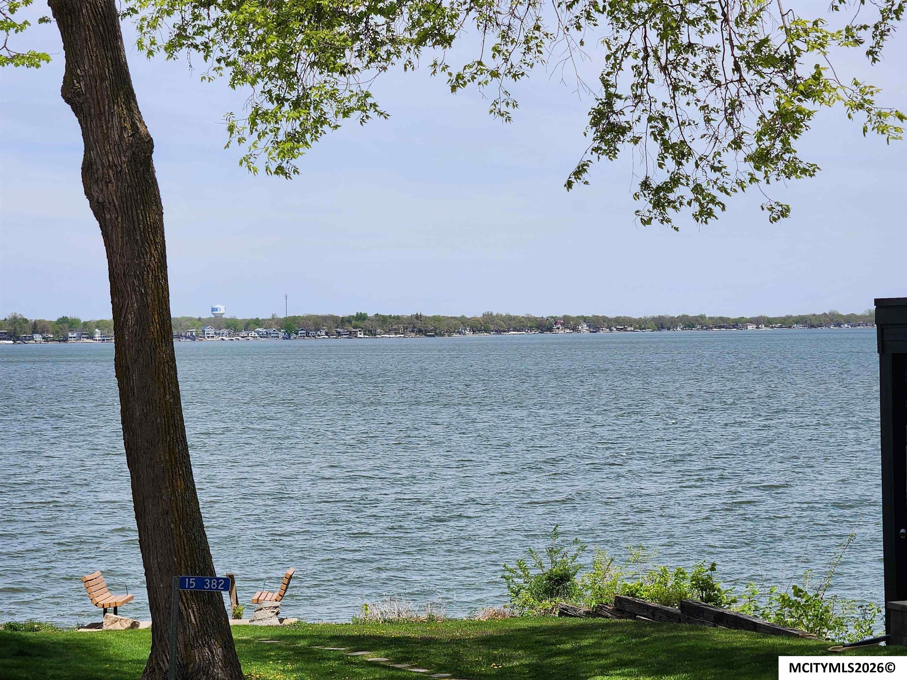 Single Family 3BR 3BA - 15381 1st St, CLEAR LAKE, IA