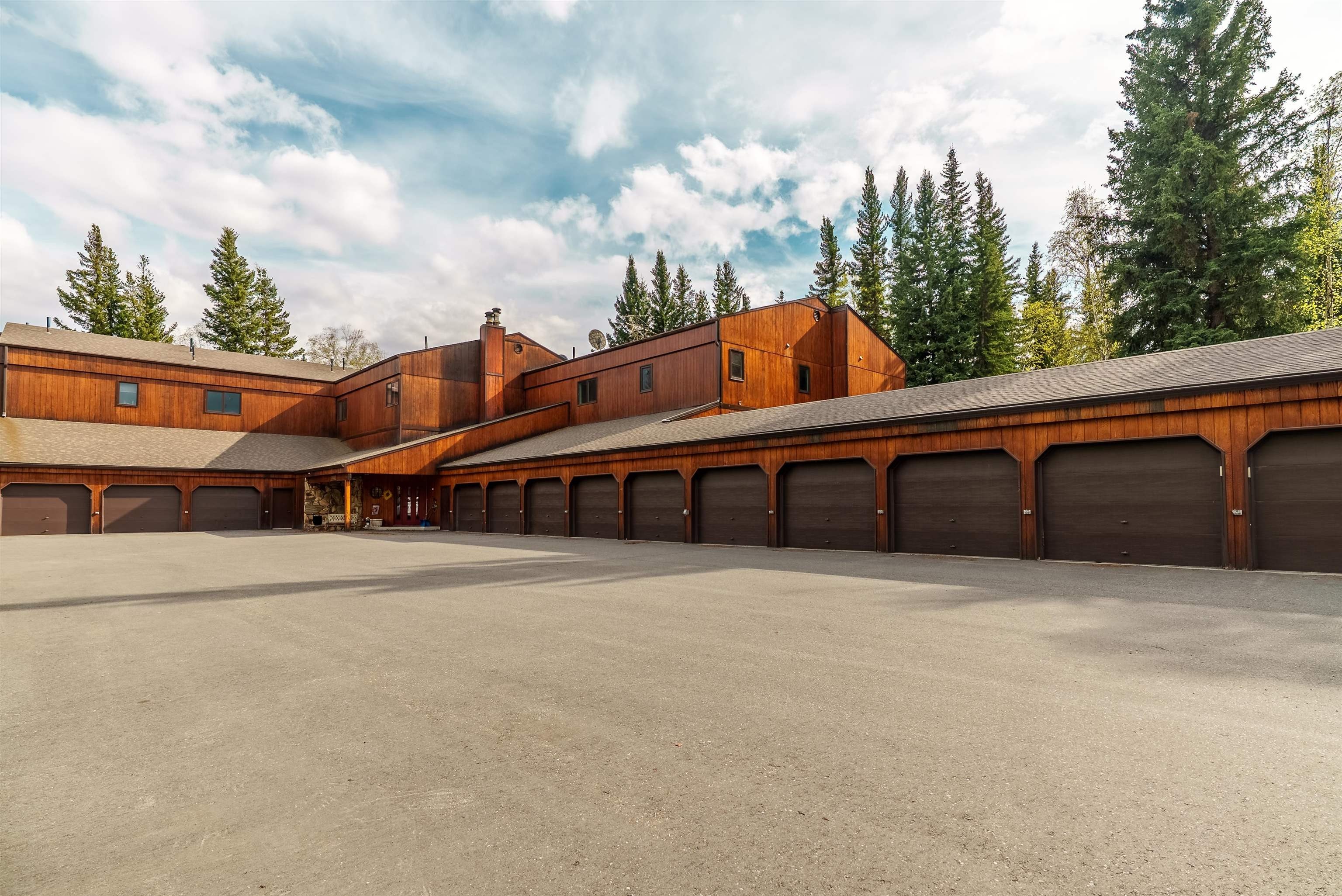 Single Family 3BR 2BA - 4376 DARTMOUTH DRIVE, Fairbanks, AK